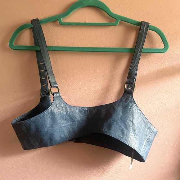 Free People Rebel Harness - Picture 5 of 5